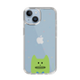 スリムプロテクションケース［ CRAFTHOLIC - Face - KORAT ］