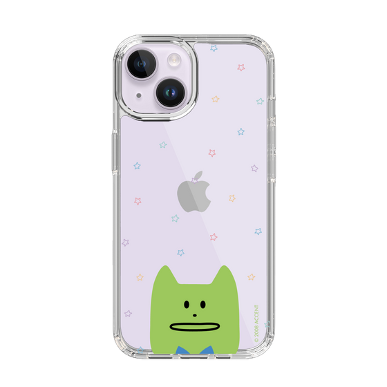 スリムプロテクションケース［ CRAFTHOLIC - Face - KORAT ］