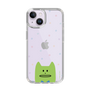 スリムプロテクションケース［ CRAFTHOLIC - Face - KORAT ］