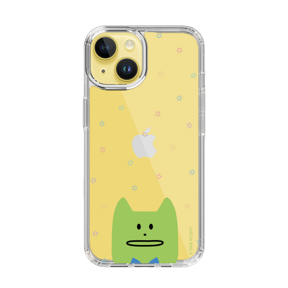 スリムプロテクションケース［ CRAFTHOLIC - Face - KORAT ］