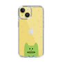 スリムプロテクションケース［ CRAFTHOLIC - Face - KORAT ］