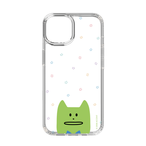 スリムプロテクションケース［ CRAFTHOLIC - Face - KORAT ］