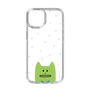 スリムプロテクションケース［ CRAFTHOLIC - Face - KORAT ］