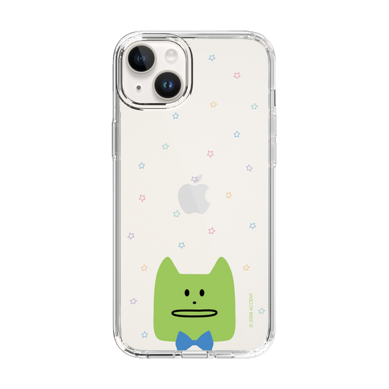 スリムプロテクションケース［ CRAFTHOLIC - Face - KORAT ］