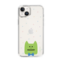 スリムプロテクションケース［ CRAFTHOLIC - Face - KORAT ］