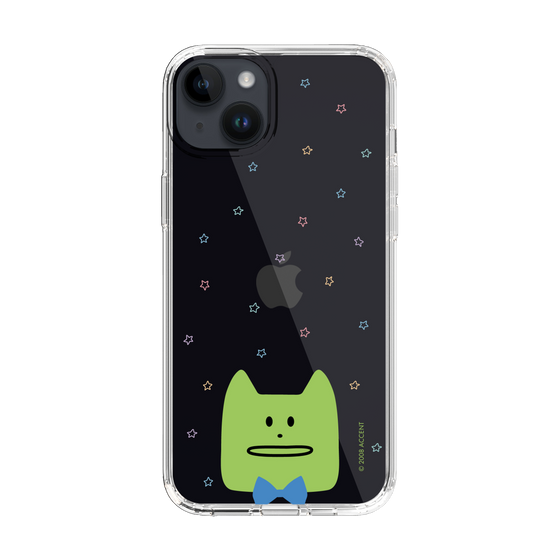 スリムプロテクションケース［ CRAFTHOLIC - Face - KORAT ］