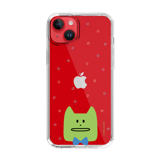 スリムプロテクションケース［ CRAFTHOLIC - Face - KORAT ］