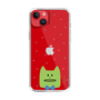 スリムプロテクションケース［ CRAFTHOLIC - Face - KORAT ］