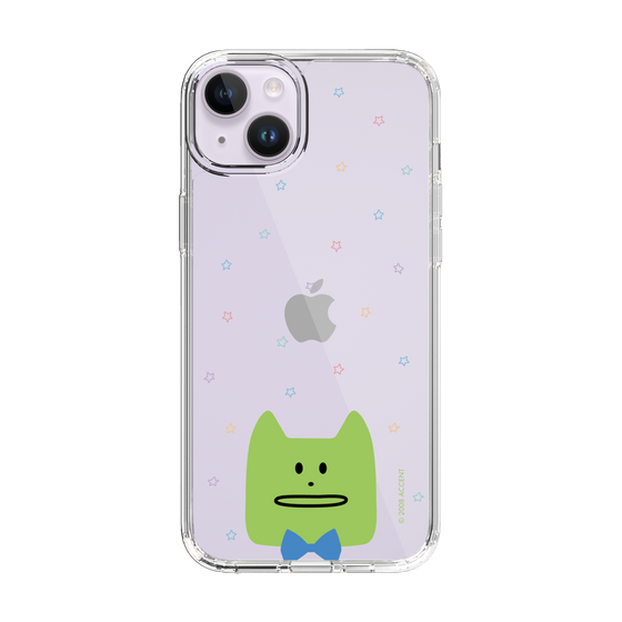 スリムプロテクションケース［ CRAFTHOLIC - Face - KORAT ］
