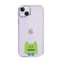 スリムプロテクションケース［ CRAFTHOLIC - Face - KORAT ］