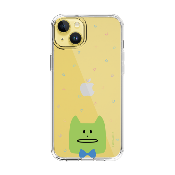 スリムプロテクションケース［ CRAFTHOLIC - Face - KORAT ］