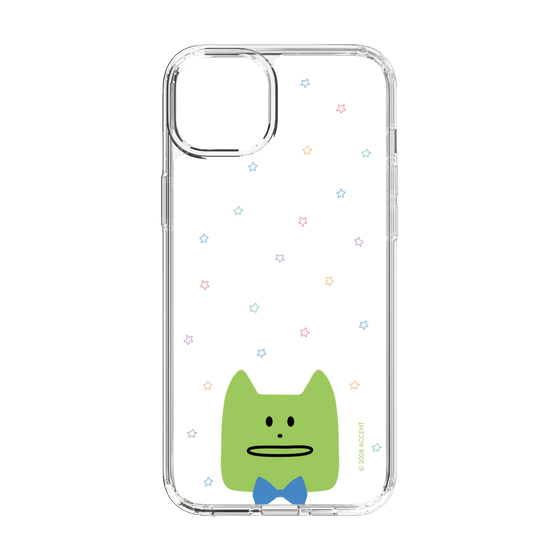 スリムプロテクションケース［ CRAFTHOLIC - Face - KORAT ］