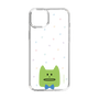 スリムプロテクションケース［ CRAFTHOLIC - Face - KORAT ］