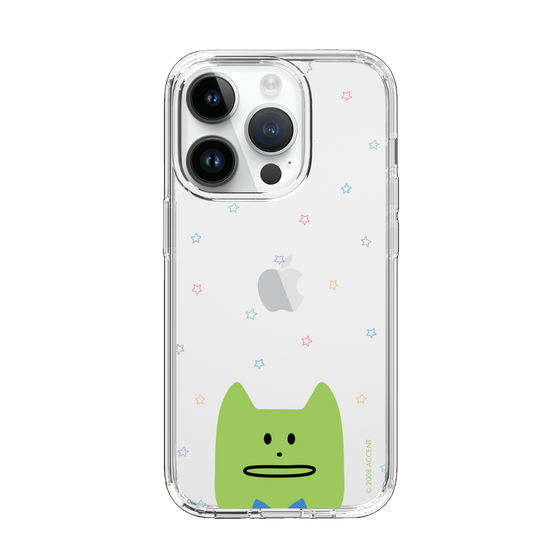 スリムプロテクションケース［ CRAFTHOLIC - Face - KORAT ］