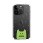 スリムプロテクションケース［ CRAFTHOLIC - Face - KORAT ］