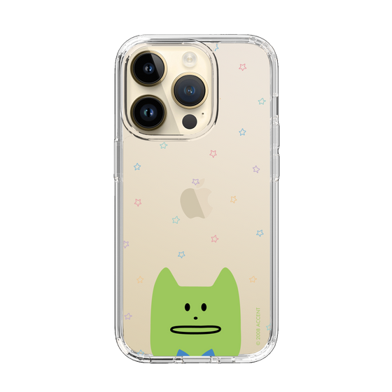 スリムプロテクションケース［ CRAFTHOLIC - Face - KORAT ］