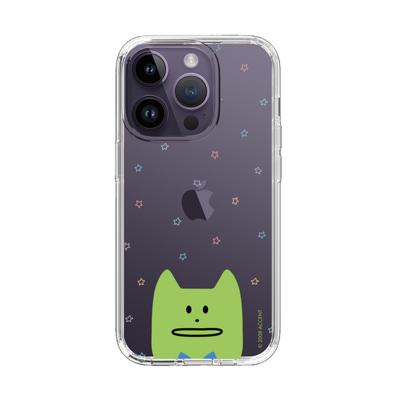 スリムプロテクションケース［ CRAFTHOLIC - Face - KORAT ］