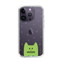 スリムプロテクションケース［ CRAFTHOLIC - Face - KORAT ］