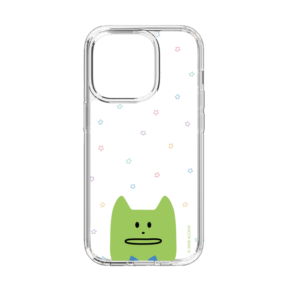 スリムプロテクションケース［ CRAFTHOLIC - Face - KORAT ］
