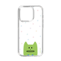 スリムプロテクションケース［ CRAFTHOLIC - Face - KORAT ］