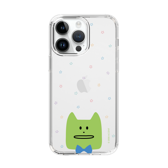 スリムプロテクションケース［ CRAFTHOLIC - Face - KORAT ］