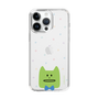 スリムプロテクションケース［ CRAFTHOLIC - Face - KORAT ］