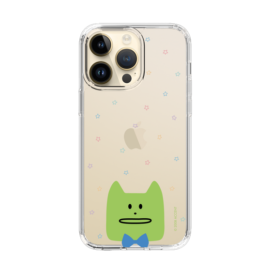 スリムプロテクションケース［ CRAFTHOLIC - Face - KORAT ］