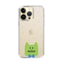 スリムプロテクションケース［ CRAFTHOLIC - Face - KORAT ］