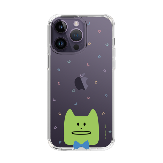 スリムプロテクションケース［ CRAFTHOLIC - Face - KORAT ］