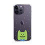 スリムプロテクションケース［ CRAFTHOLIC - Face - KORAT ］