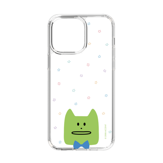 スリムプロテクションケース［ CRAFTHOLIC - Face - KORAT ］