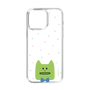 スリムプロテクションケース［ CRAFTHOLIC - Face - KORAT ］