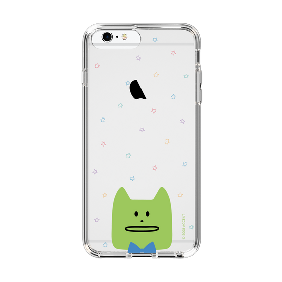 スリムプロテクションケース［ CRAFTHOLIC - Face - KORAT ］