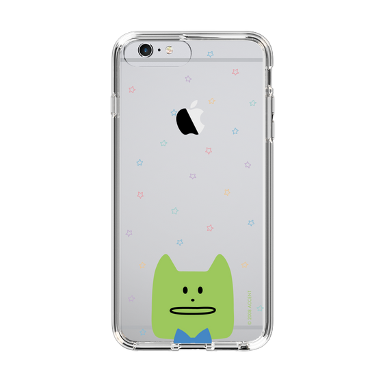 スリムプロテクションケース［ CRAFTHOLIC - Face - KORAT ］