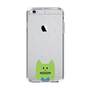 スリムプロテクションケース［ CRAFTHOLIC - Face - KORAT ］