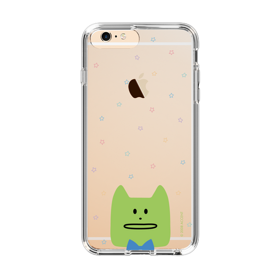 スリムプロテクションケース［ CRAFTHOLIC - Face - KORAT ］