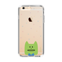 スリムプロテクションケース［ CRAFTHOLIC - Face - KORAT ］