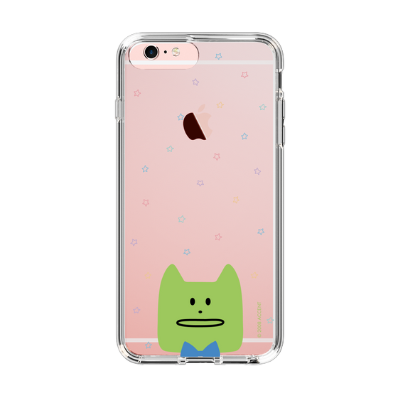 スリムプロテクションケース［ CRAFTHOLIC - Face - KORAT ］