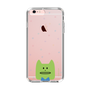 スリムプロテクションケース［ CRAFTHOLIC - Face - KORAT ］