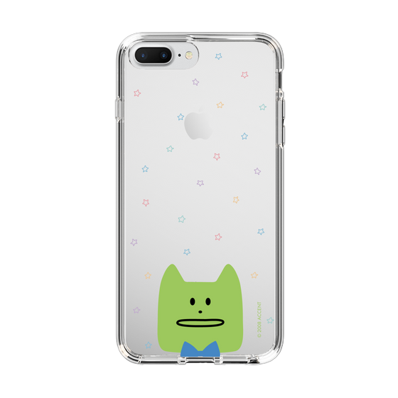 スリムプロテクションケース［ CRAFTHOLIC - Face - KORAT ］