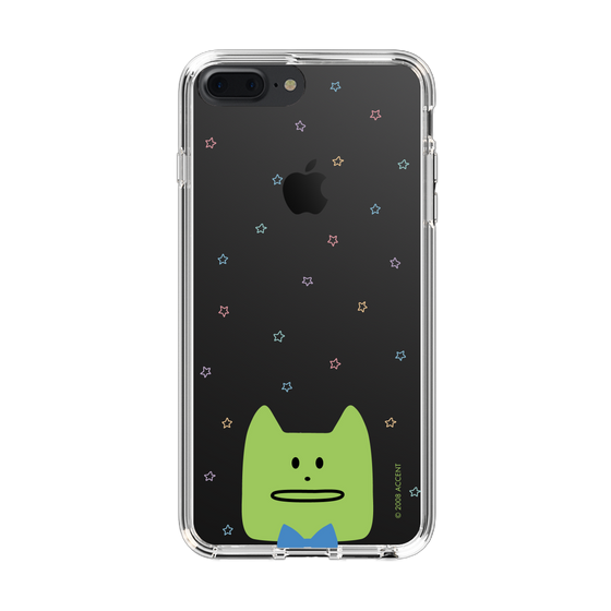 スリムプロテクションケース［ CRAFTHOLIC - Face - KORAT ］