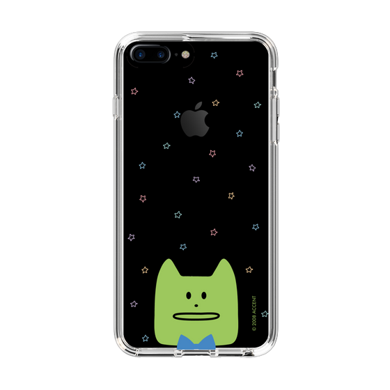 スリムプロテクションケース［ CRAFTHOLIC - Face - KORAT ］