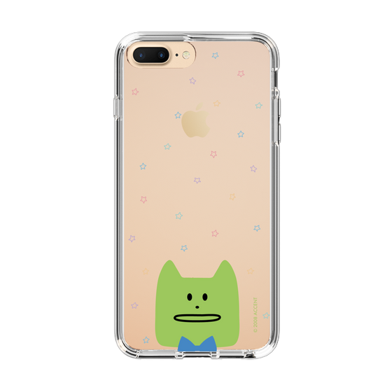 スリムプロテクションケース［ CRAFTHOLIC - Face - KORAT ］