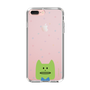 スリムプロテクションケース［ CRAFTHOLIC - Face - KORAT ］