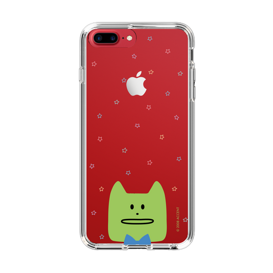 スリムプロテクションケース［ CRAFTHOLIC - Face - KORAT ］