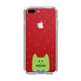 スリムプロテクションケース［ CRAFTHOLIC - Face - KORAT ］