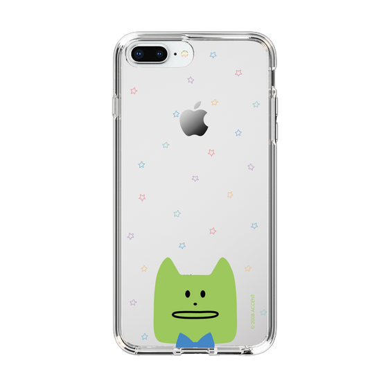 スリムプロテクションケース［ CRAFTHOLIC - Face - KORAT ］