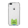 スリムプロテクションケース［ CRAFTHOLIC - Face - KORAT ］