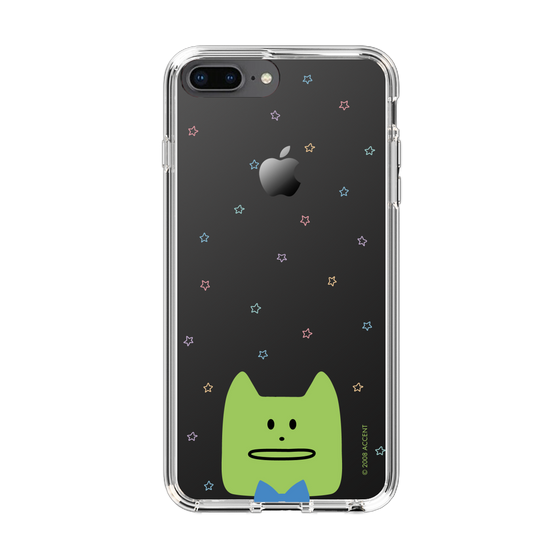 スリムプロテクションケース［ CRAFTHOLIC - Face - KORAT ］