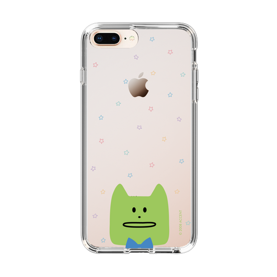 スリムプロテクションケース［ CRAFTHOLIC - Face - KORAT ］